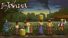 I'm Joshua cover art