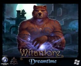 Witanlore: Dreamtime cover art