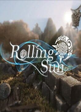 Rolling Sun cover art
