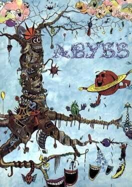 Abyss cover art
