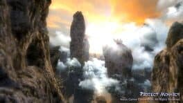 Project Monarch cover art