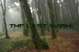 The Last Wish cover art
