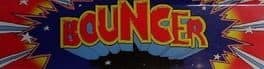 Bouncer cover art