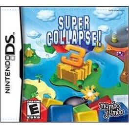 Super Colapse! 3 cover art