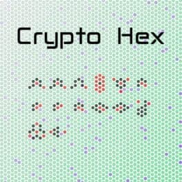 Crypto Hex cover art