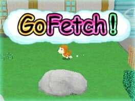 Go Fetch! cover art