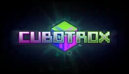 Cubotrox cover art