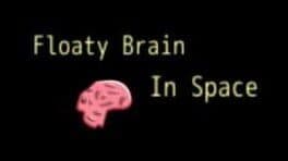 Floaty Brain In Space cover art
