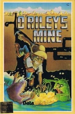 O'Riley's Mine cover art