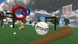 Pitch-Hit cover art
