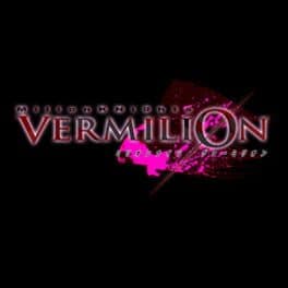 Million KNights Vermilion cover art