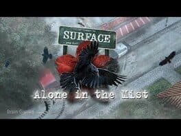 Surface: Alone in the Mist cover art