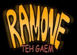 Ramone: Teh Gaem cover art