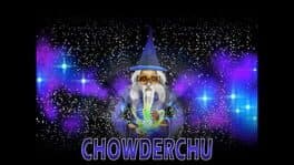 Chowderchu cover art