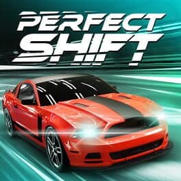Perfect Shift cover art