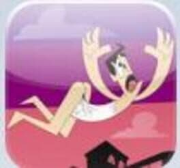 Wedgie Toss cover art