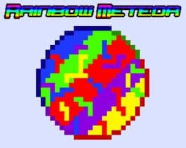 Rainbow Meteor cover art