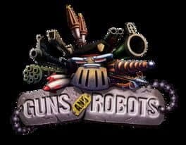 Guns and Robots cover art