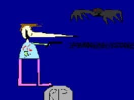 Johnny 8: The Final Battle cover art