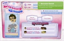 The Dating Game cover art