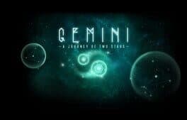 Gemini: A Journey of Two Stars cover art