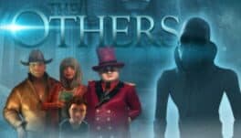 The Others by Paprikari Games cover art