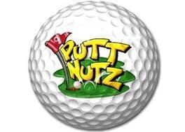 Putt Nutz cover art