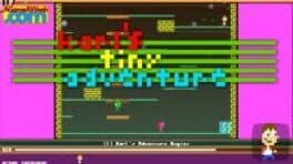 Karl's Tiny Adventure cover art