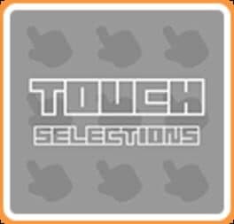 Touch Selections cover art