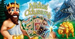 Midas' Odyssey cover art