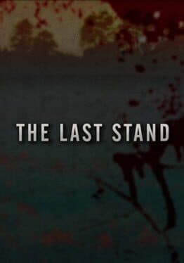 The Last Stand cover art