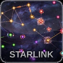 Starlink cover art