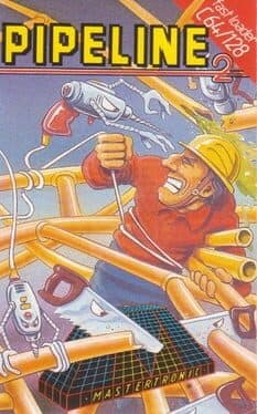 Super Pipeline 2 cover art