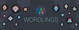 Wordlings cover art