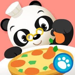 Dr. Panda's Restaurant cover art