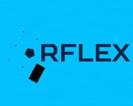 Rflex cover art