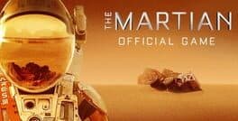 The Martian: Bring Him Home cover art