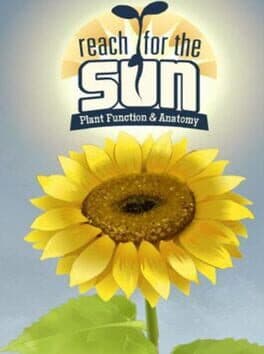 Reach for the Sun cover art