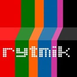 Rytmik cover art