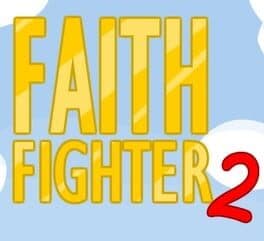 Faith Fighter 2 cover art