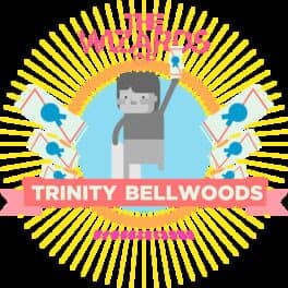 The Wizards of Trinity Bellwoods cover art