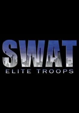 SWAT Elite Troops cover art