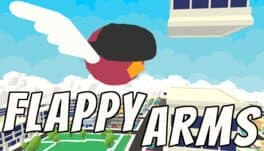 Flappy Arms cover art