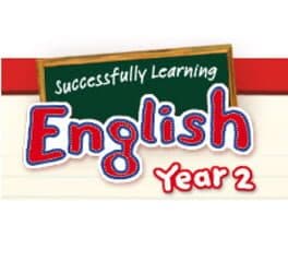 Successfully Learning English: Year 2 cover art