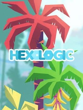 Hexologic cover art