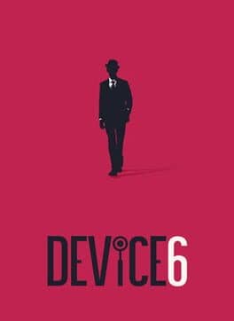 Device 6 cover art