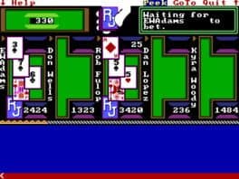 RabbitJack's Casino cover art