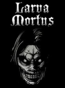 Larva Mortus cover art