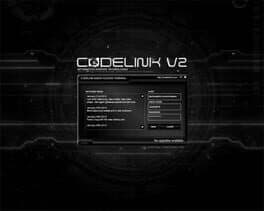 Codelink v2 cover art