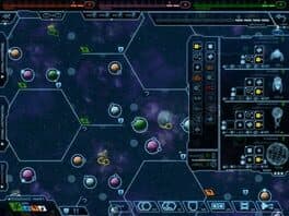 Eclipse: New Dawn for the Galaxy cover art